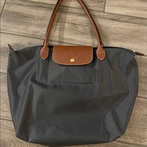 Large Longchamp Tote